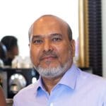 Dr Abdullah Zahir