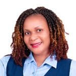 Dr. Yvonne Mashuda